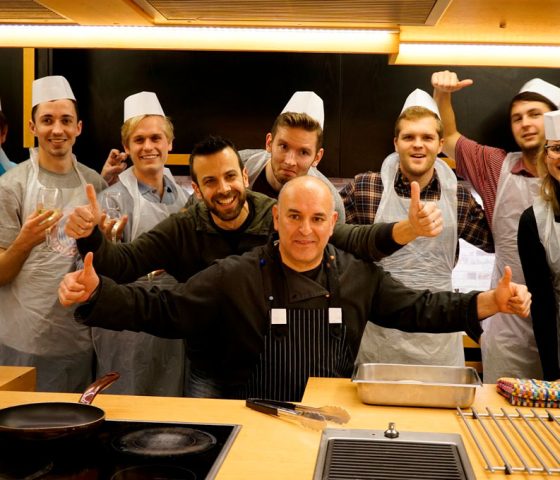 Cooking Class Private Tour