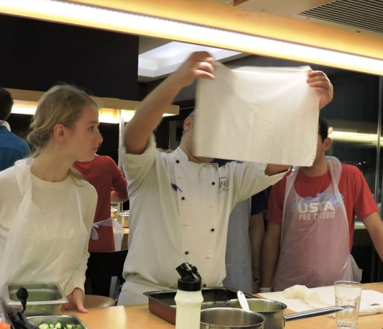 Cooking Class Private Tour
