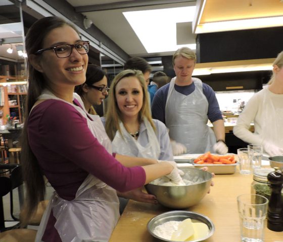 Cooking Class Private Tour