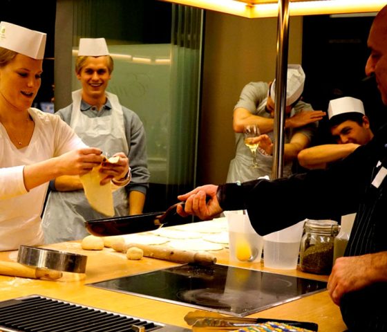 Cooking Class Private Tour